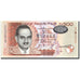 Billete, 500 Rupees, 2007, Mauricio, KM:58a, 2007, SC