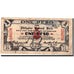 Filipinas, 1 Peso, Undated (1944), KM:94a, RC