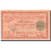 Banconote, Filippine, 1 Peso, Undated (1942), KM:106a, Undated, BB+