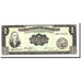 Philippines, 1 Peso, Undated (1949), KM:133h, AU(50-53)