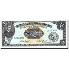 Philippinen, 2 Pesos, Undated (1944), KM:95a, Undated (1944), VZ+