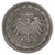 Moneta, NIEMCY - IMPERIUM, 20 Pfennig, 1892, Munich, EF(40-45), Miedź-Nikiel