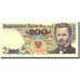 Billet, Pologne, 200 Zlotych, 1988, 1988-12-01, KM:144c, SUP+