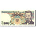 Banknote, Poland, 200 Zlotych, 1988, 1988-12-01, KM:144c, UNC(64)