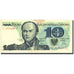 Banconote, Polonia, 10 Zlotych, 1982, KM:148a, 1982-06-01, MB+