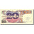 Billete, 20 Zlotych, 1982, Polonia, KM:149a, 1982-06-01, MBC