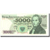 Banknote, Poland, 5000 Zlotych, 1988, 1988-12-01, KM:150c, UNC(65-70)