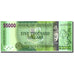 Biljet, Guyana, 5000 Dollars, Undated (2013), Undated, KM:40, SPL