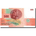 Billete, 500 Francs, 2006, Comoras, KM:15, 2006, EBC+