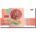 Banknote, Comoros, 500 Francs, 2006, 2006, KM:15a, UNC(60-62)