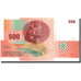 Banknote, Comoros, 500 Francs, 2006, 2006, KM:15, UNC(60-62)