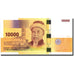 Banknote, Comoros, 10,000 Francs, 2006, 2006, KM:19, UNC(63)