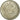 Coin, GERMANY - EMPIRE, SAXONY-ALBERTINE, Wilhelm II, Mark, 1905, Karlsruhe