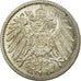 Coin, GERMANY - EMPIRE, SAXONY-ALBERTINE, Wilhelm II, Mark, 1905, Karlsruhe