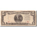 Banknote, Philippines, 5 Pesos, Undated (1942), Undated, KM:107a, VF(20-25)