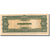 Geldschein, Philippinen, 10 Pesos, Undated (1943), Undated, KM:111a, SS