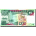 Billet, Singapour, 5 Dollars, Undated (1977), Undated, KM:35, TTB+