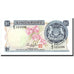 Banknote, Singapore, 1 Dollar, undated (1967-72), Undated, KM:1d, UNC(63)