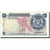 Billet, Singapour, 1 Dollar, undated (1967-72), Undated, KM:1a, TB+