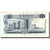 Billet, Singapour, 1 Dollar, undated (1967-72), Undated, KM:1a, TB+