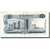 Banknote, Singapore, 1 Dollar, undated (1967-72), Undated, KM:1a, VF(30-35)