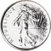 Coin, France, Semeuse, 5 Francs, 2000, Paris, BU, MS(65-70), Nickel Clad