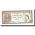 Banconote, Hong Kong, 1 Cent, Undated (1971-81), KM:325b, Undated, BB+