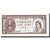 Billete, 1 Cent, undated (1961-71), Hong Kong, KM:325a, Undated, MBC+