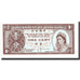 Banknote, Hong Kong, 1 Cent, undated (1961-71), Undated, KM:325a, AU(50-53)