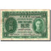 Hong Kong, 1 Dollar, 1949, KM:324a, 1949-04-09, VF(30-35)