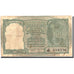Banknote, India, 5 Rupees, Undated, Undated, KM:32, VG(8-10)