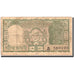 Biljet, India, 5 Rupees, 1975, 1975, KM:54a, B