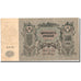 Russia, 500 Rubles, 1918, 1918, KM:94a, VF(20-25)