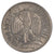 Munten, Federale Duitse Republiek, Mark, 1954, Munich, ZF+, Copper-nickel