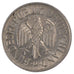 Moneta, Niemcy - RFN, Mark, 1954, Munich, AU(50-53), Miedź-Nikiel, KM:110