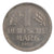 Coin, GERMANY - FEDERAL REPUBLIC, Mark, 1954, Munich, AU(50-53), Copper-nickel
