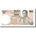 Banconote, Thailandia, 10 Baht, 1969, KM:81, 1969-06-24, B