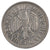 Moneta, Niemcy - RFN, 2 Mark, 1951, Stuttgart, EF(40-45), Miedź-Nikiel, KM:111