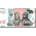 Poland, 20 Zlotych, 2015, 2015-11-23, KM:188a, UNC(65-70)