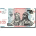 Poland, 20 Zlotych, 2015, 2015-11-23, KM:188a, UNC(65-70)