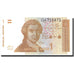 Billete, 1 Dinar, 1991, Croacia, KM:16a, 1991-10-06, SC+