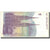 Billete, 5 Dinara, 1991, Croacia, KM:17a, 1991-10-08, BC+