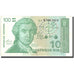 Banknote, Croatia, 100 Dinara, 1991, 1991-10-08, KM:20a, AU(50-53)