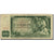 Banconote, Cecoslovacchia, 100 Korun, 1961, KM:91b, 1961, B