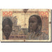 West African States, 100 Francs, KM:801Tg, F(12-15)
