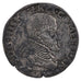 Moneta, Belgio, 1/5 Ecu, Bruges, MB, Argento