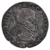 Coin, Belgium, 1/5 Ecu, Bruges, VF(20-25), Silver