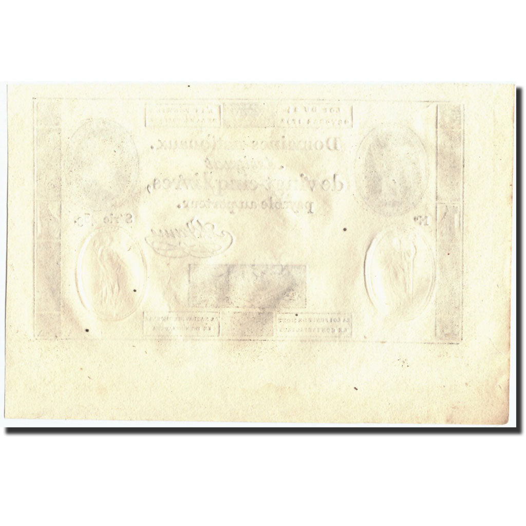 Banknote, France, 25 Livres, 1792, 1792-10-24, UNC(65-70), KM:A67