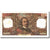 Banknote, France, 100 Francs, 1967, 1967-02-02, EF(40-45), KM:149b