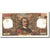 Banknote, France, 100 Francs, 1964, 1964-04-02, EF(40-45), Fayette:65.1, KM:149a